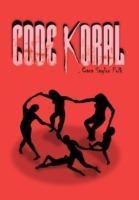 Code Koral - Cara Saylor Polk - cover