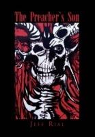 The Preacher's Son - Jeff Rial - cover