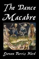 The Dance Macabre - Steven Parris Ward - cover