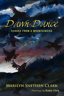 Dawn Dance - Marilyn Snethen Clark - cover