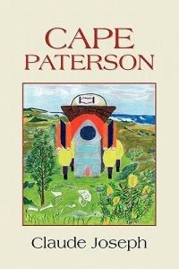 Cape Paterson - Claude Joseph - cover
