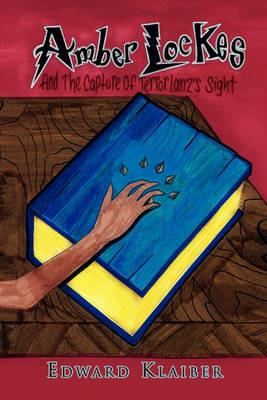Amber Lockes - Edward Klaiber - cover