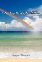 Finding the Light Within - Robyn Atamian - cover