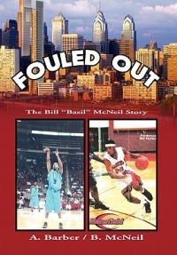 Fouled Out - A Barber McNeil - cover