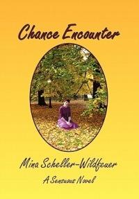 Chance Encounter - Mina Scheller-Wildfeuer - cover