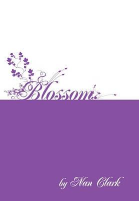 Blossom - Nan Clark - cover