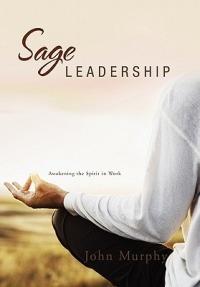 Sage Leadership - John Murphy - cover