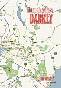 Through a Glass Darkly - John Myatt - cover