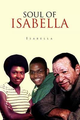 Soul of Isabella - Isabella - cover