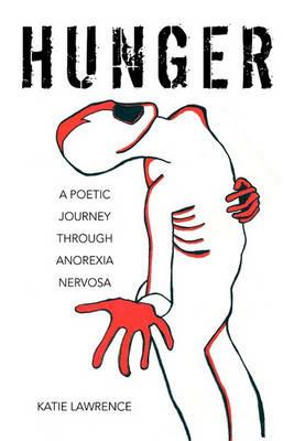 Hunger - Katie Lawrence - cover