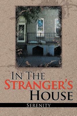 In the Strangers House - Serenity - cover