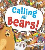 Calling All Bears!