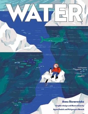 Water - Anna Skowronska - cover