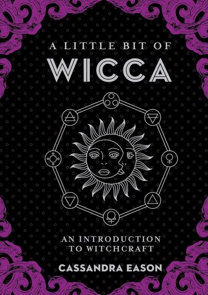 A Little Bit of Wicca