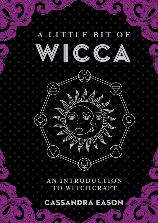 A Little Bit of Wicca