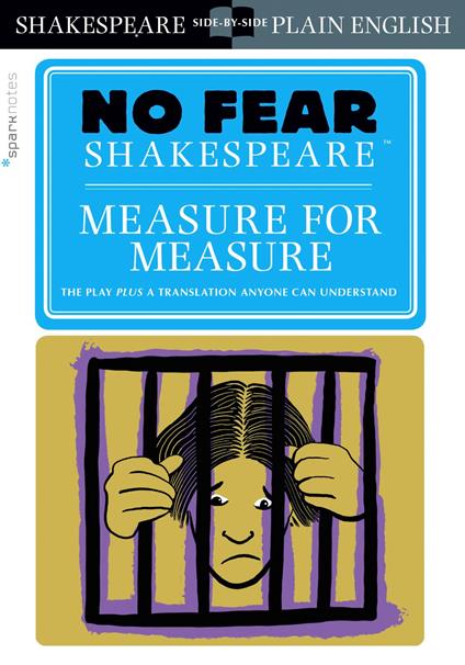 Measure for Measure