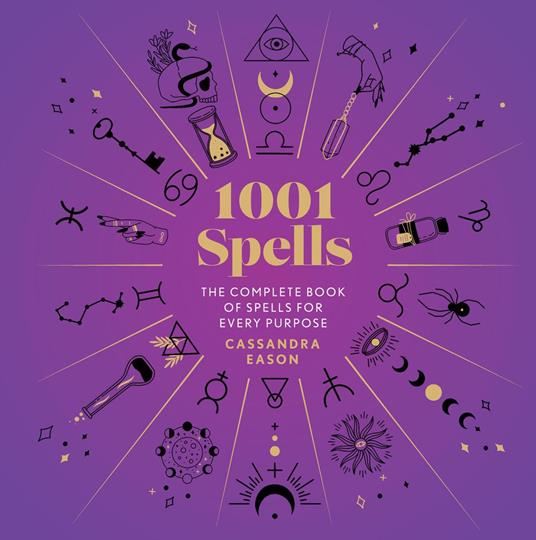1001 Spells