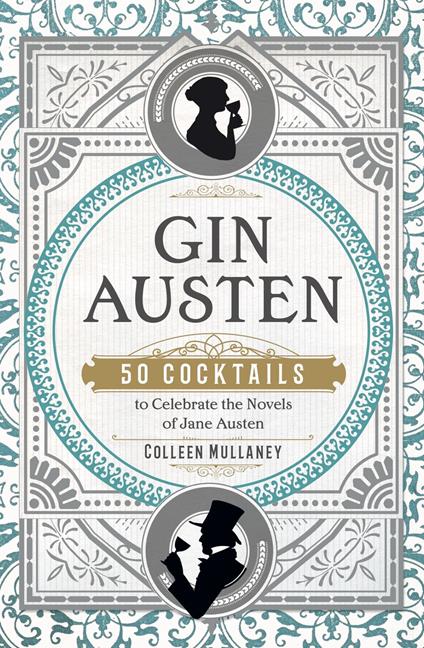 Gin Austen