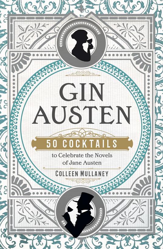 Gin Austen