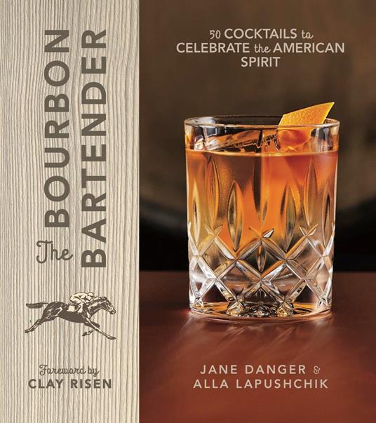 The Bourbon Bartender