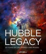 The Hubble Legacy: 30 Years of Discoveries and Images