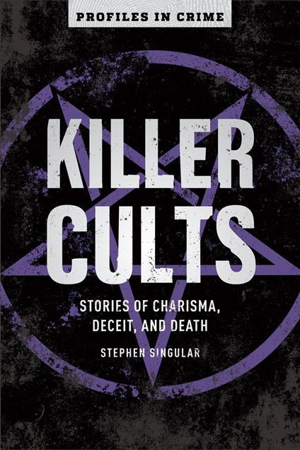 Killer Cults