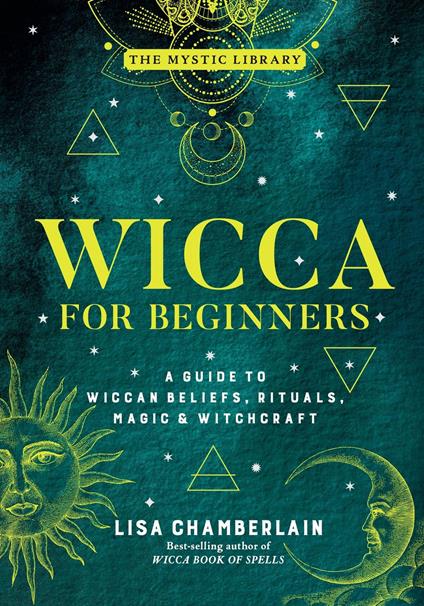 Wicca for Beginners