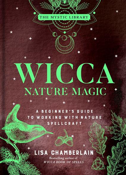 Wicca Nature Magic
