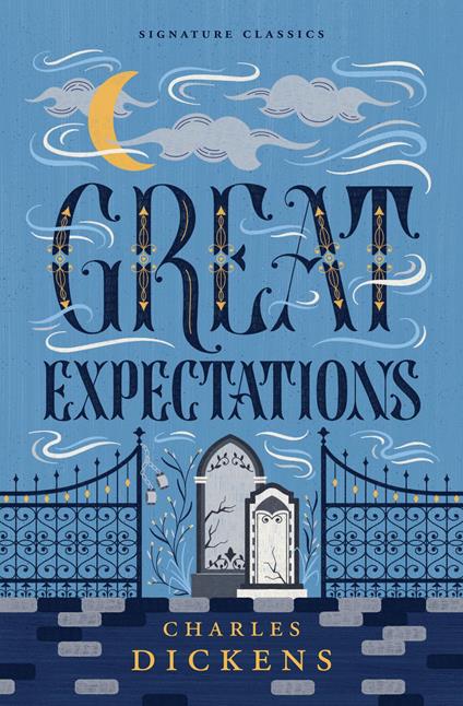 Great Expectations - Charles Dickens - ebook