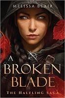 A Broken Blade