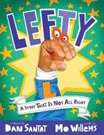 Lefty: A Story That Is Not All Right