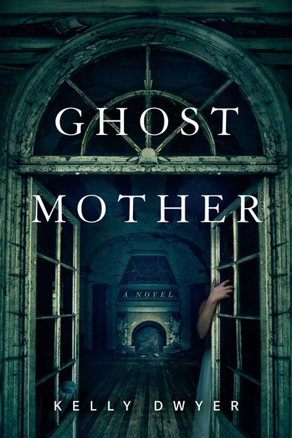 Ghost Mother