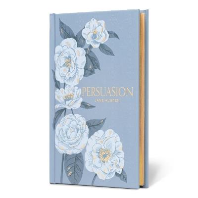 Persuasion (Special Edition) - Jane Austen - cover