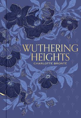 Wuthering Heights (Special Edition) - Emily Bronte - cover