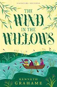 Libro in inglese The Wind in the Willows Kenneth Grahame