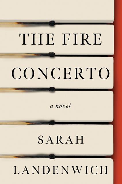 The Fire Concerto