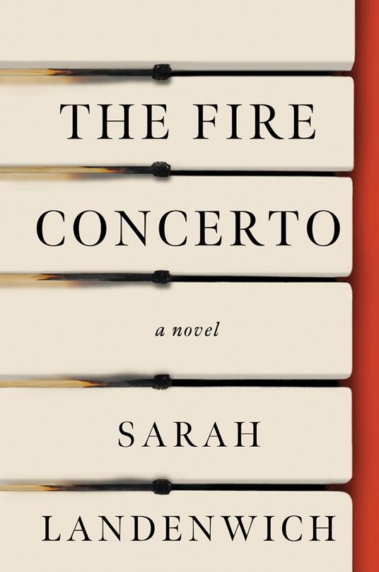 The Fire Concerto