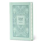 Pride and Prejudice