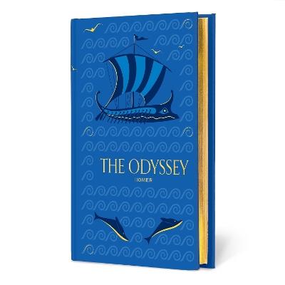 The Odyssey (Special Edition) - Homer - cover