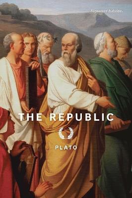 The Republic - cover