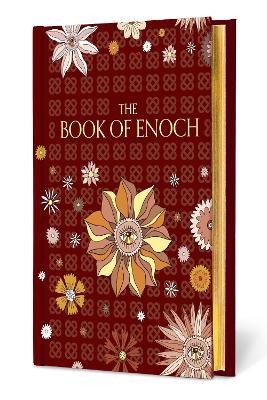 The Book of Enoch - Enoch - cover