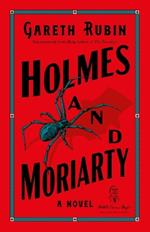 Holmes and Moriarty