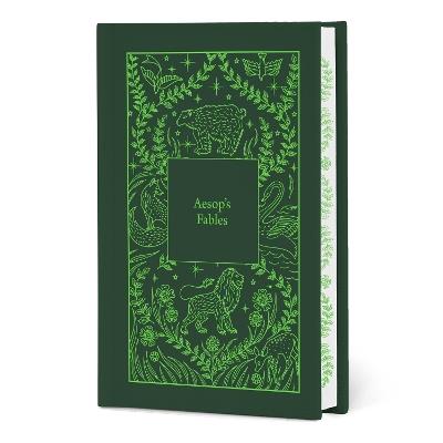 Aesop's Fables - Aesop - cover