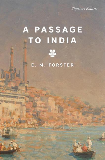 A Passage to India