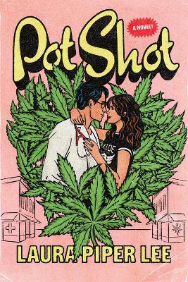 The Pot Shot - Laura Lee - cover