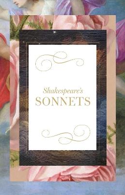 Shakespeare's Sonnets (Signature Select Classics) - William Shakespeare - cover