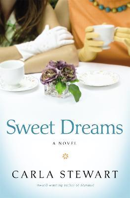 Sweet Dreams - Carla Stewart - cover