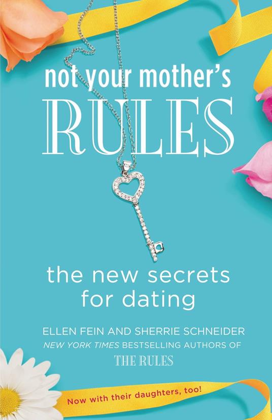 Not Your Mother's Rules