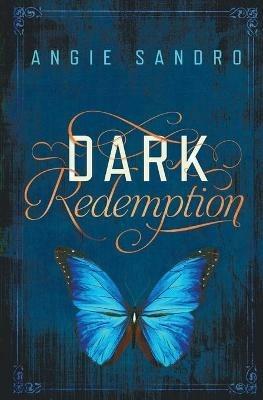 Dark Redemption - Angie Sandro - cover