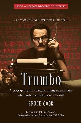 Trumbo - Bruce Cook - cover